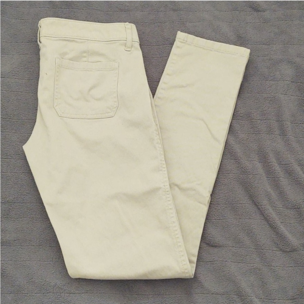 Hollister | Khaki Pants